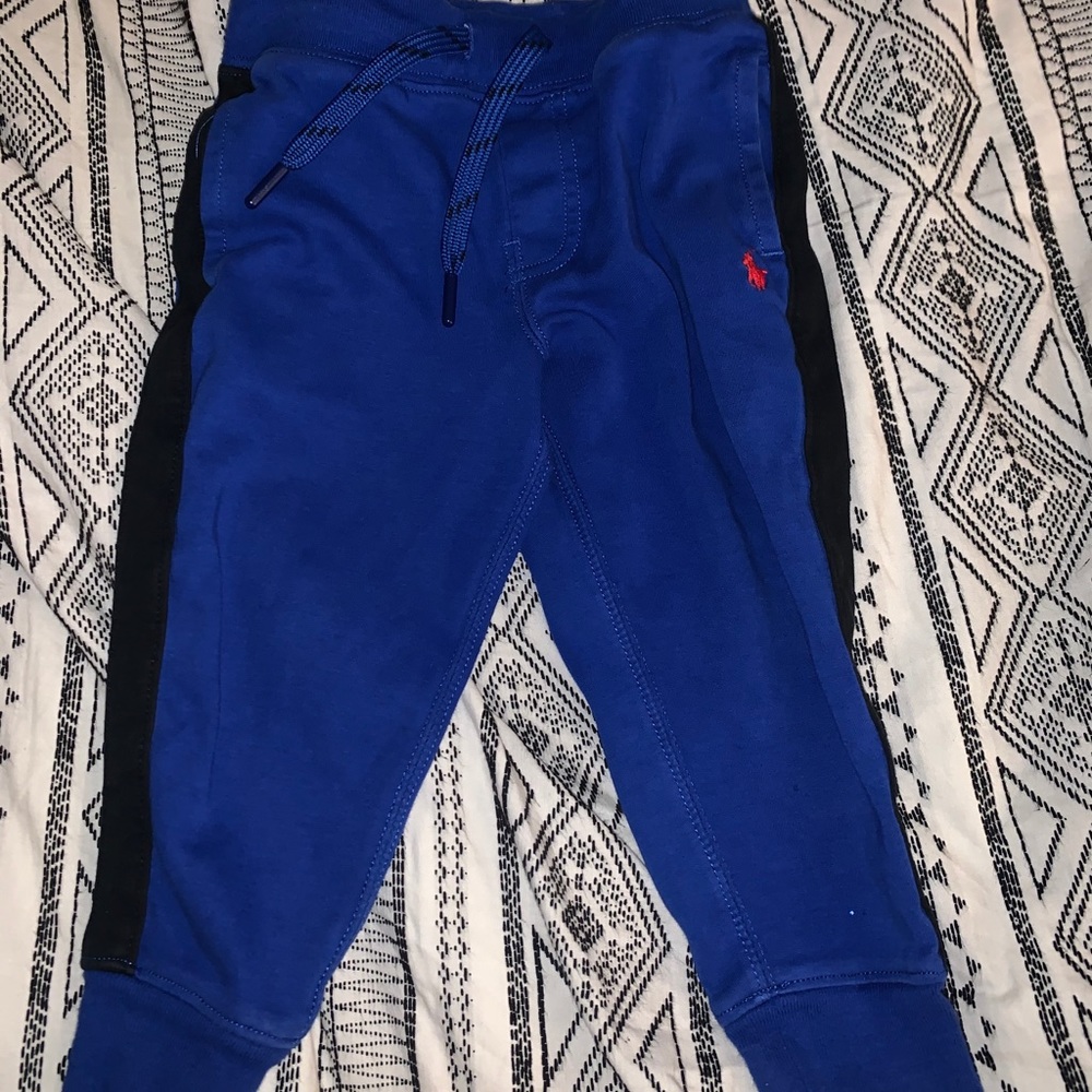 Polo Ralph Lauren Sweatpants
